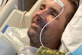 Fundraiser for Kyli Julia by Jennifer Julia : Dawson is critically injured  and needs your help