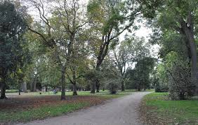 Ich glaube, es ist richtig, die gesundheit zu schützen, sowohl für männer als auch für frauen. Koeln Magazin Stadtgarten