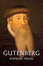 List of top 19 famous quotes and sayings about johannes gutenberg to read and share with friends on your facebook, twitter, blogs. Gutenberg Fussel Lewis