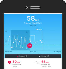 Fitbit Vs Jawbone The Race To Be The Better Fitness