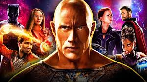 O Dwayne Johnson θέλει πολύ ένα crossover μεταξύ Marvel και DC