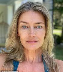 Paulina porizkova (born pavlína elisa pořízková, czech: Paulina Porizkova 55 On Looking Young Without Botox Daily Mail Online
