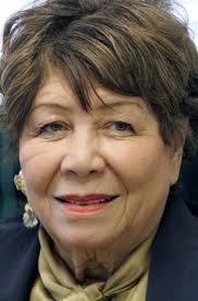 Evelyn Gibson Lowery (1925-2013)