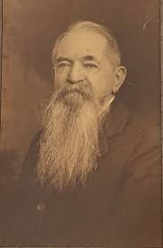 J W Beard was married to Susanah Leisure, but didn't he have another wife?