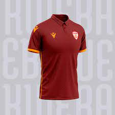 North Macedonia Home Kit