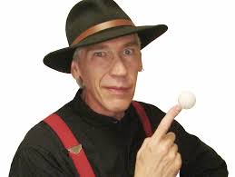 Michael Trautman — all at the same time