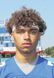 Eight from FayCo named to All-Conference football team