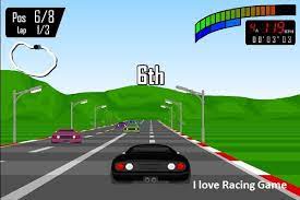 No matter whether you love driving virtual sports cars or performing. Online Car Racing Games Right From History To Present Situation Atmegame Blog
