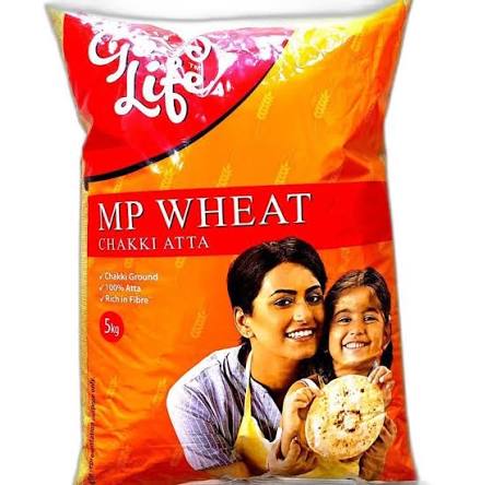 Good Life Chakki Atta 5 Kg