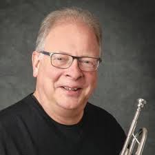 Greg Zelek with the Diapason Brass & Timpani, May 2022 by Madison Symphony  Orchestra