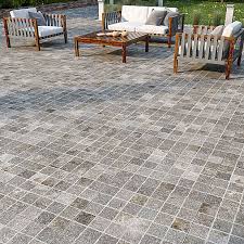 What makes ceramic an ideal option, however, is its ability to mimic various materials. Porfido Grey Matt Stone Effect Porcelain Outdoor Floor Tile Pack Of 2 L 600mm W 600mm Diy At B Q