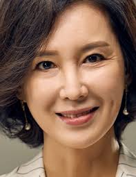 Shim Hye Jin (심혜진)