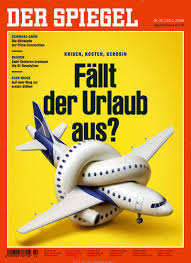 ▷ Der Spiegel Abo Vergleich ▷ bis 183€ Prämie zum Abo