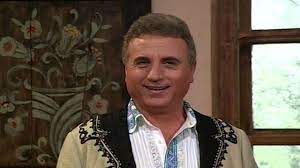 Ma dusei pe la petrica constantin enceanu si petrica matu stoian. Constantin Enceanu Melodii Frumoase Youtube