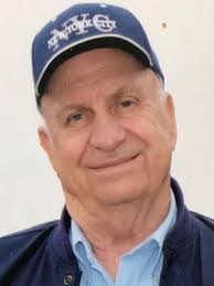 George Boger Obituary (1933