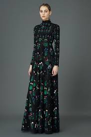 Valentino Pre Fall 2015 Runway Fashion Valentino Dress Fashion Show