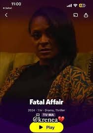 I fell asleep and woke up to a movie playing that I now can't find , it was  about a man that had ocd and his mom was staying with them for