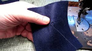 как зашить дырку на спортивных штанах чтобы не было видно Kak Ustranit Dyrku Na Izdelii Shtukovka Youtube