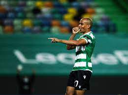 Players of sporting clube de portugal. Benfica Close To Stealing Joao Mario From Sporting Zap Sports Prime Time Zone