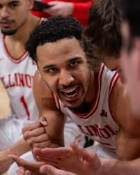 Illinois State Men's...