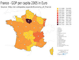 Nach der französischen revolution war frankreich in provinzen aufgeteilt; Preview Vorlagen Frankreich Regionen Und Paris Datamaps Eu