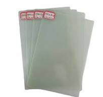 China Fr4 94v0 Epoxy Board Suppliers, Manufacturers, Factory ...