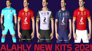 The simple procedure to get the 512×512 kits is to follow the below steps and those steps will tell you more about how to get kits by. Alahly New Kits 2021 For Pes 2017 Pes Patch