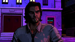 The Wolf Among Us Bigby Google Search The Wolf Among Us Wolf Fables
