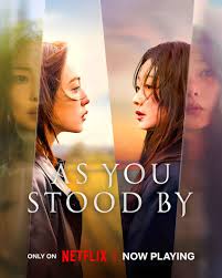 As You Stood By (2025) Hindi Season 1