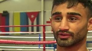 Watch GB Boxing Championships live