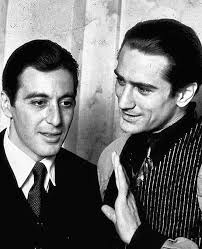 Though it initially divided critics, overall the mood came to be positive towards the film. Al Pacino Robert De Niro Al Pacino The Godfather Godfather Movie