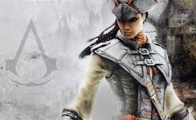 When i posted this, it was the first hands on gameplay footage, so i posted it despite being blurry, but there's more and better footage out there now, so be sure to look on (some links in the comments) original description: Assassin S Creed Liberation Hd Video Review Cramgaming Com