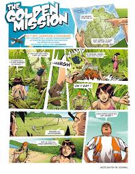 Cr?er sa propre bande dessin?e. Comment Creer Une Bande Dessinee En 7 Etapes Graphiste Com