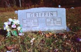 Reese Bee Griffin (1899-1970)