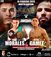 Málaga se prepara para una velada memorable