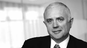 Alan Evan-Hanes MBA (GIBS) PDBA (GIBS) CISA