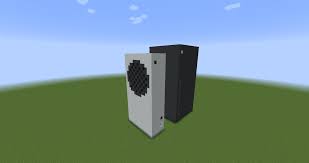 Minecraft is continually updated by its developer, and thousands of mods are available from the game's active community! I Used Minecraft To Approximate The Dimensions Of The Xbox Series S Resetera