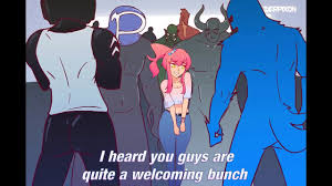 Derpixon New Artist - EPORNER