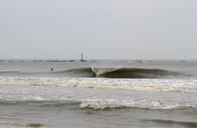 New Smyrna Beach Surf Report & Forecast - Map of New Smyrna Beach Surf  Spots & Cams - Surfline