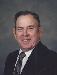 Jack L. Griffis (1933-2014)