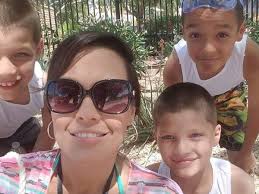 Amy Escarcega's Instagram, Twitter & Facebook