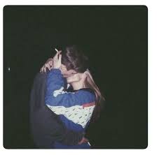The couple is secure enough in their love to know that the giddy feeling is unsustainable over the. Love Couple And Kiss Image Cute Couples Goals Relationship Goals Pictures Cute Relationship Goals