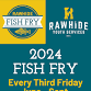 September Fish Fry