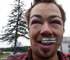 Danny Outland's Instagram, Twitter & Facebook