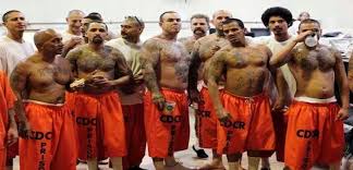 Prisonnier le plus dangereux des etats unis. Les Prisons Les Plus Violentes Du Monde Partie 2 Adg