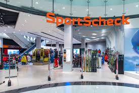 Sportcheck is a multi channel sports retail chain catering to different brands and different kinds of sports. Sportscheck Netvico