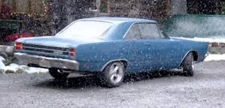 Image result for Ice Blue 1970 Valiant