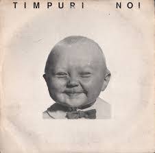 Am făcut parte din marea de puști veniți la magazinul Muzica să ia  autografe de la Timpuri Noi"