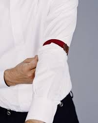 Sharpanddapper Sleeve Garter Black Sleeve Garter Sleeves Menswear