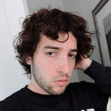 James Krasner's Instagram, Twitter & Facebook